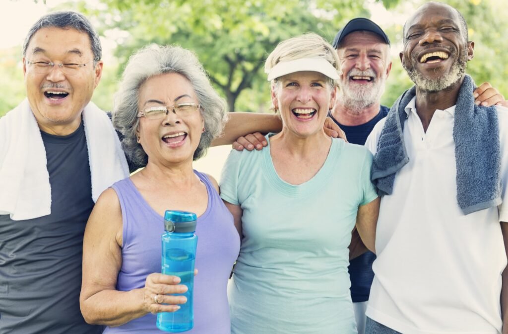 How Social Services Build Stronger Connections in Adult Day Programs